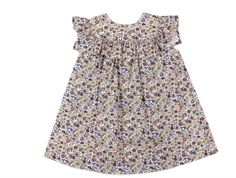 Huttelihut dress Crowny kaylie sunshine ocean